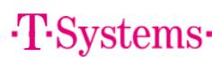 Logo T-Systems