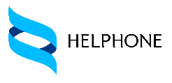 Logo Helphone