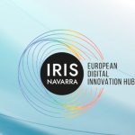 LOGO IRIS EDIH
