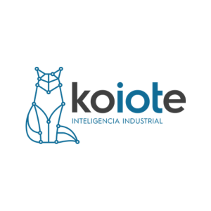 KOIOTE inteligencia industrial KOIOTE inteligencia industrial