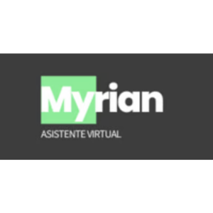 Myrian Sanz García Myrian Sanz García