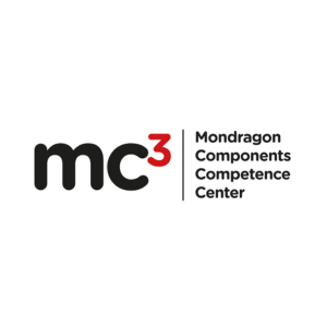 MC3 (Centro de Competencias de Mondragón Componentes) MC3 (Centro de Competencias de Mondragón Componentes)