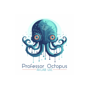 Professor Octopus AI Lab Professor Octopus AI Lab
