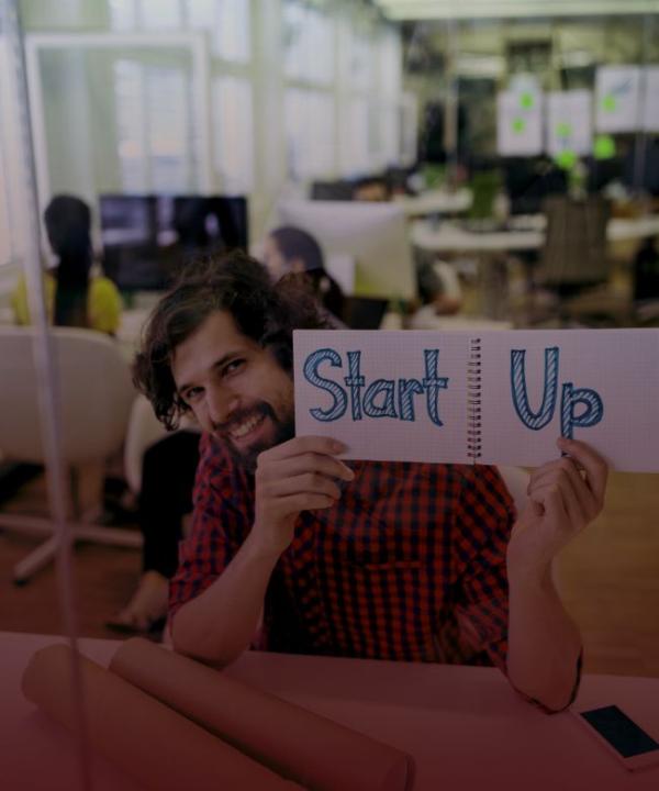 Inspiria servicio de apoyo a Startups
