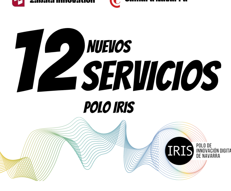 12 nuevos servicios