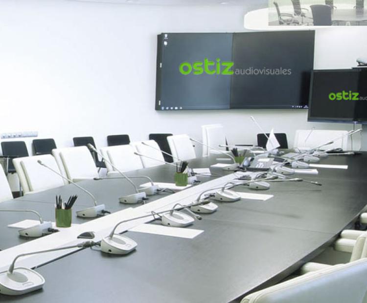 ostiz audiovisuales